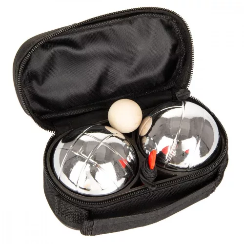 játéklabdák 2 db - boule petanque enero borítás