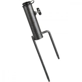 fém rögzítő alap napernyőhöz 1036281