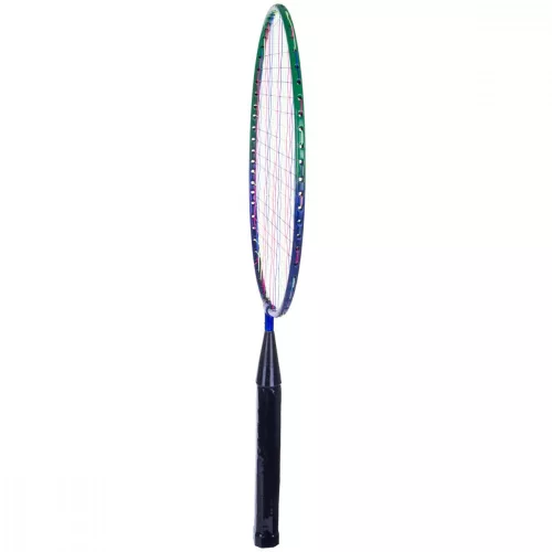 rövid tollaslabda szett 46cm enero