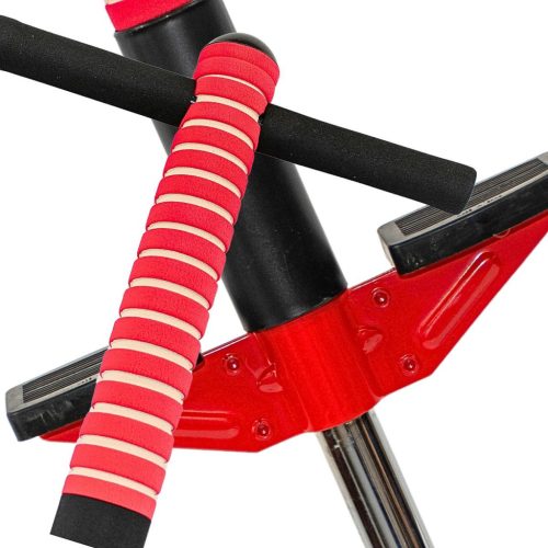 Enero Piros Pogo ugrálóbot