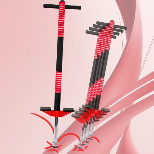 Enero Piros Pogo ugrálóbot