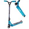 roller pb stunt 110mm crystal blue