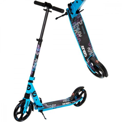 enero maze city roller 200mm