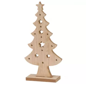 dísz fa karácsonyfa 32cm csillag