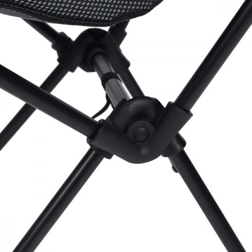 kemping- és strandszék 58x52x64cm szürke