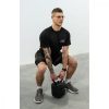 kompozit súlyzó kettlebell 10 kg (4x2.5kg) eb fit