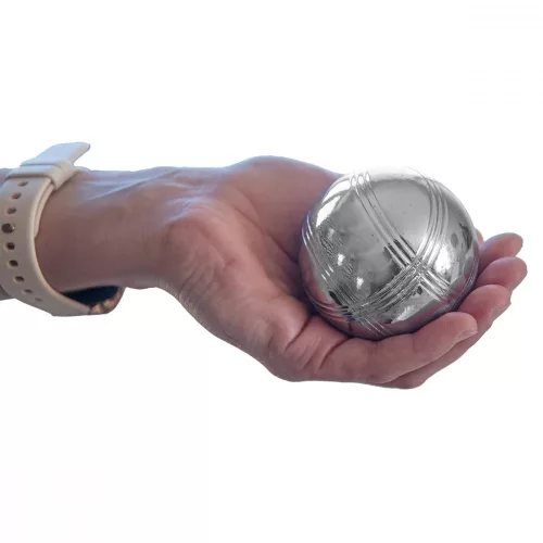 játéklabda 1 db - boule petanque mod. 1