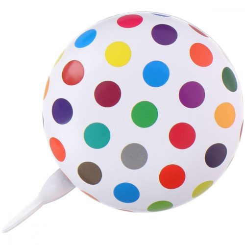 dunlop kerékpárcsengő szed. 80 mm-es pontok