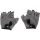 dunlop senior rl kerékpáros kesztyű - szürke