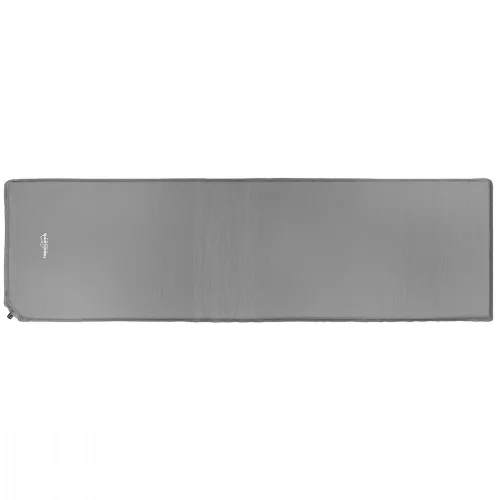 önfelfújó tourist matrac matrac 180x50x2,5cm redcliffs grey