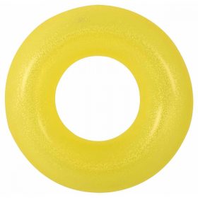 mozaik úszógumi 90cm 37605 - sárga