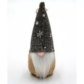 szürke globális függ, 11cm