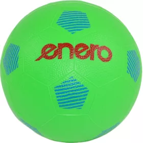Gumi Focilabda 22Cm Zöld Enero