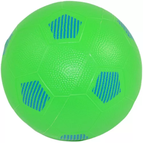 Gumi Focilabda 22Cm Zöld Enero