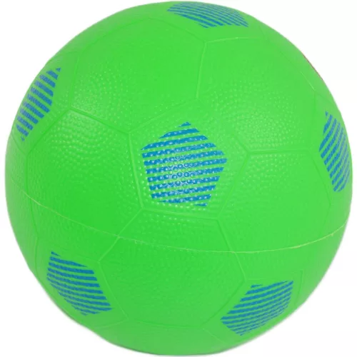 Gumi Focilabda 22Cm Zöld Enero