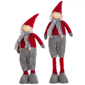 ádám díszbaba figra teleszkópos lában 54-62cm