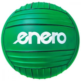 röplabda mintás gumilabda zöld