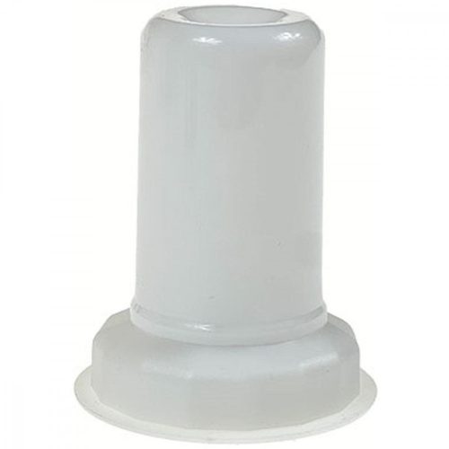 elemes led lá mpa lánghatású 7,5x9,5cm