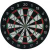 kültéri karton dart 45cm és 6 enero darts