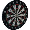 kültéri karton dart 45cm és 6 enero darts