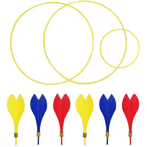 darts kültéri árkádjáték enero