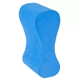 nyolcas alakú kék úszódeszka