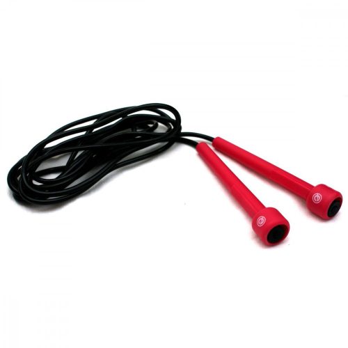 speed ugrókötél pvc 285cm pink enero fit