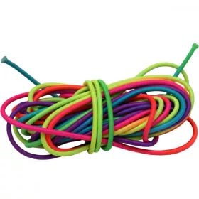 edzőgumi 500cm multicolor enerofit ugráshoz