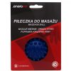 masszázslabda 7cm kék soft enero fit