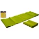 edzőszalag ellenállás gumi gyakorlathoz 200x15cm 0,25mm 5-8kg sárga