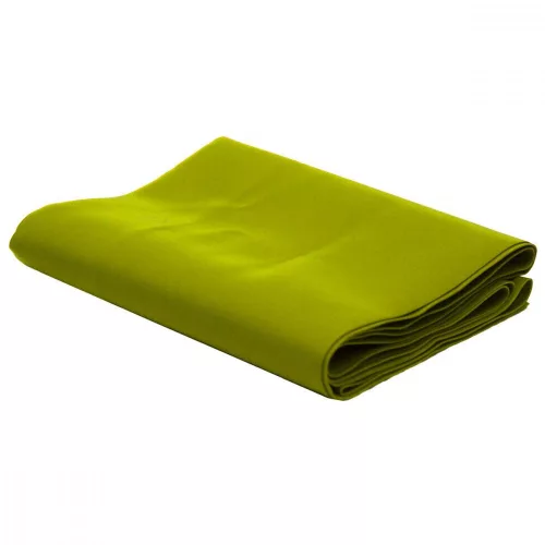 edzőszalag ellenállás gumi gyakorlathoz 200x15cm 0,25mm 5-8kg sárga