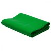 edzőszalag ellenállás gumi gyakorlathoz 200x15cm 0.40mm 10-15kg green