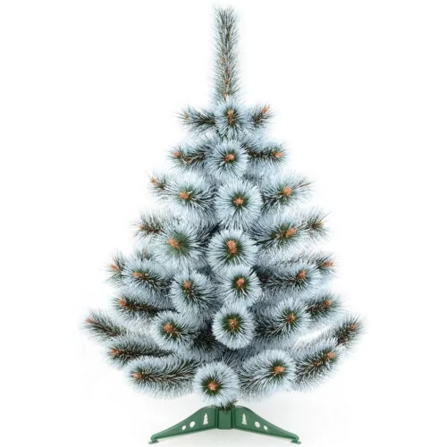műanyag karácsonyfa Saska Garden 70Cm v3