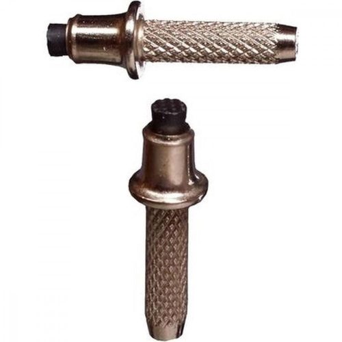 nordic walking botvégek, 2+2db-os készlet