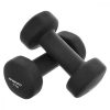 neoprén súlyzó szett 2x3kg enero fit