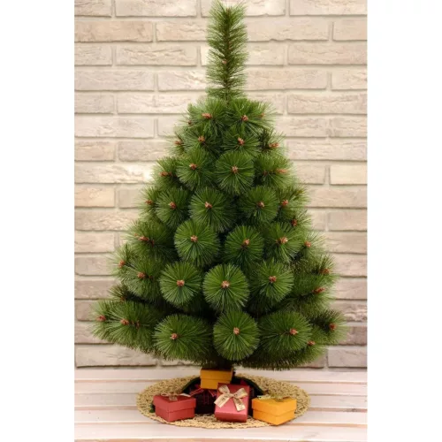 műanyag karácsonyfa Saska Garden 70Cm