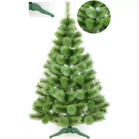 klára karácsonyfa, csípetlen, 220cm