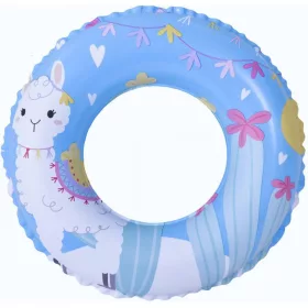 alpaca úszógumi 50cm 37618 kék