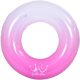 szivárvány úszógyűrű 90cm 35100 rózsaszín