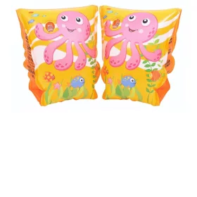   úszóujjak gyermekek tengerállatoknak 23x15cm 37464 octopus