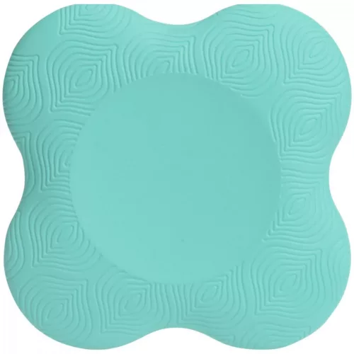 csúszásgátló térdpárna yoga xqmax-hoz 20x20x2cm menta