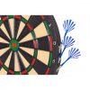 enero 43cm classic elektronikus darts