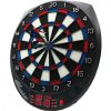 elektronikus darts tápellátással és 4 deluxe számlával 56,5 cm enero pro