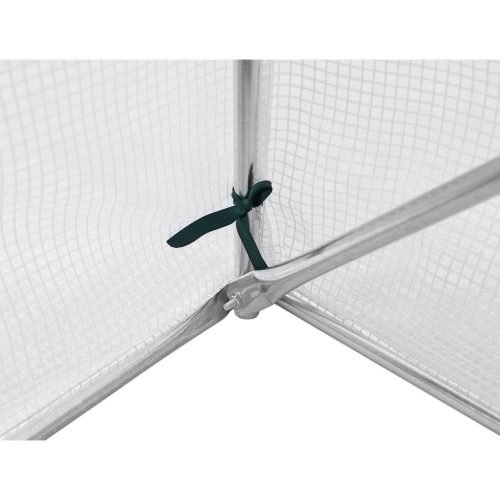 pőtfólia Üvegházhoz 200X300X200Cm Fehér