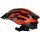 állítható kerékpáros sisak dunlop mtb red r. l (58-61cm)