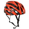 állítható kerékpáros sisak dunlop mtb red r. l (58-61cm)