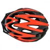 állítható kerékpáros sisak dunlop mtb red r. l (58-61cm)