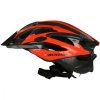 állítható kerékpáros sisak dunlop mtb red r. m (55-58cm)