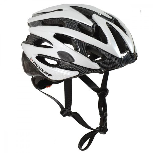 állítható kerékpáros sisak dunlop mtb grey r. m (55-58cm)