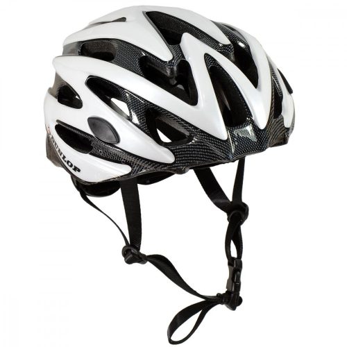 állítható kerékpáros sisak dunlop mtb grey r. m (55-58cm)